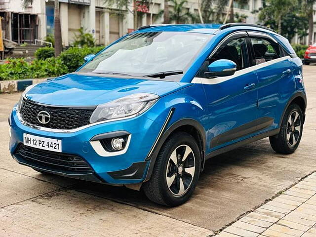 Used Tata Nexon [2017-2020] XZ Plus Diesel in Pune