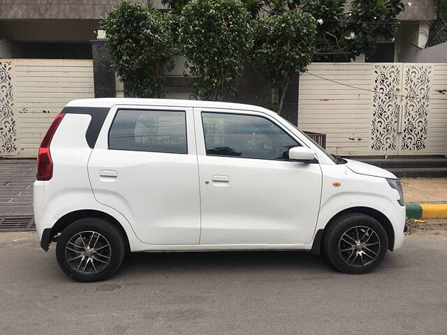 Used Maruti Suzuki Wagon R [2019-2022] VXi 1.0 [2019-2019] in Kanpur