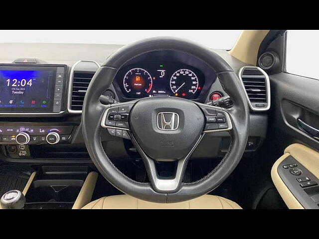 Used Honda City [2014-2017] VX in Bangalore