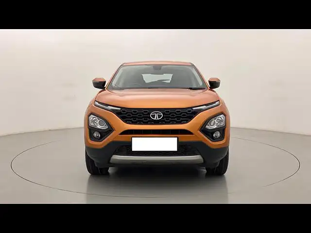 Used 2019 Tata Harrier in Bangalore