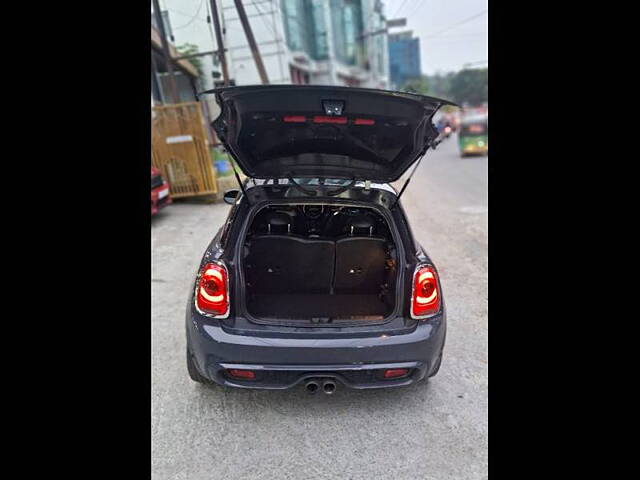 Used MINI Cooper [2014-2018] S in Hyderabad