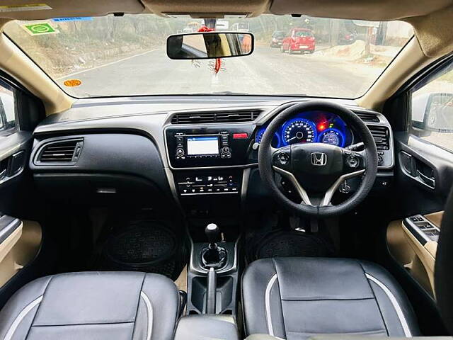 Used Honda City [2014-2017] V in Delhi