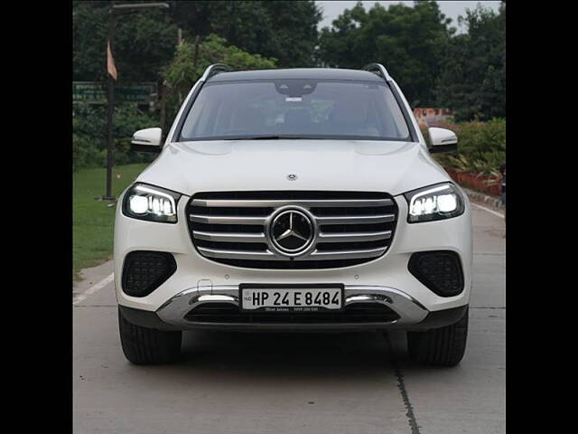 Used 2024 Mercedes-Benz GLS in Delhi