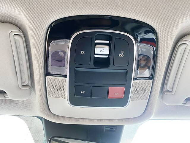 Used Hyundai Tucson Signature 2.0 AT Diesel [2022-2023] in Mumbai