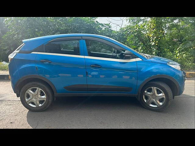 Used Tata Nexon [2017-2020] XMA Petrol in Mumbai