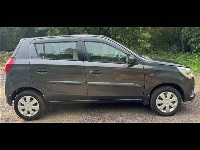 Used Maruti Suzuki Alto K10 [2014-2020] VXi in Raipur