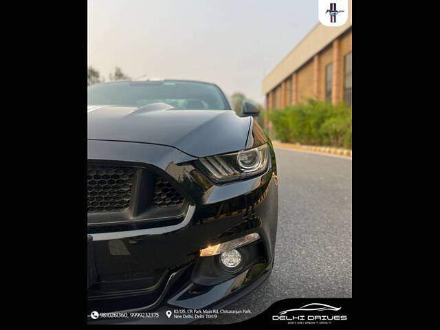 Used Ford Mustang GT Fastback 5.0L v8 in Delhi