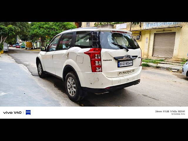 Used Mahindra XUV500 [2011-2015] W8 in Bangalore