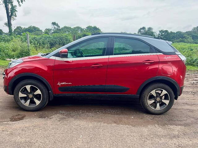 Used Tata Nexon [2017-2020] XZ Plus Diesel in Pune