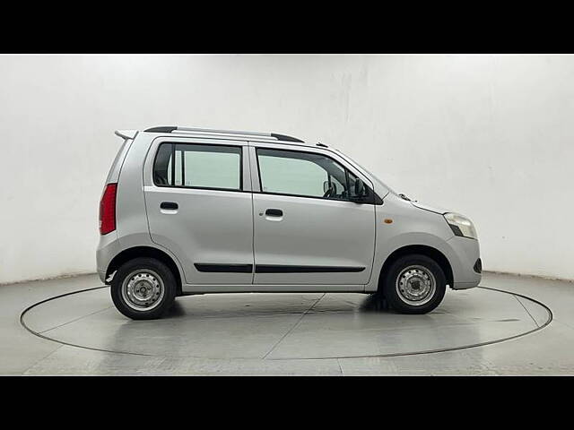 Used Maruti Suzuki Wagon R [2019-2022] LXi 1.0 CNG [2019-2020] in Thane