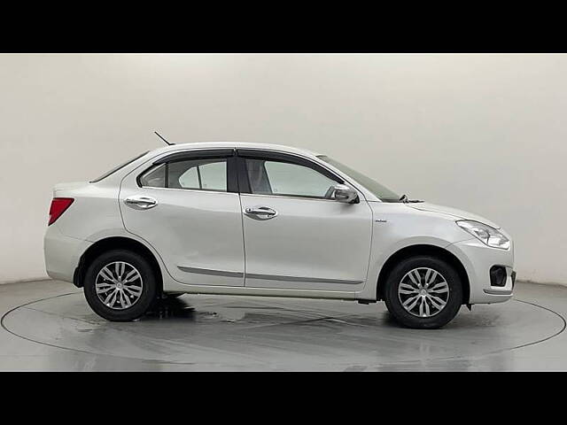 Used Maruti Suzuki Dzire [2017-2020] VDi in Lucknow