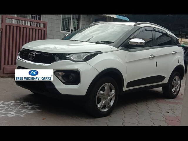 Used Tata Nexon [2017-2020] XM in Coimbatore