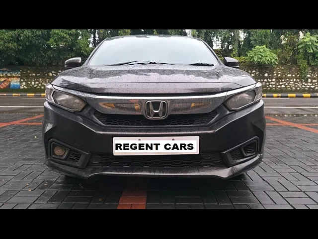 Used 2019 Honda Amaze in Navi Mumbai
