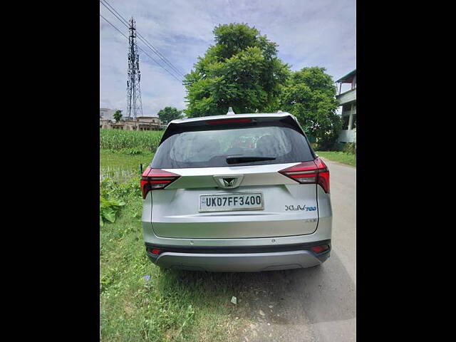 Used Mahindra XUV700 AX 5 Petrol AT 5 STR [2021] in Dehradun