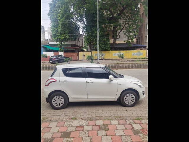 Used Maruti Suzuki Swift [2011-2014] VXi in Nagpur