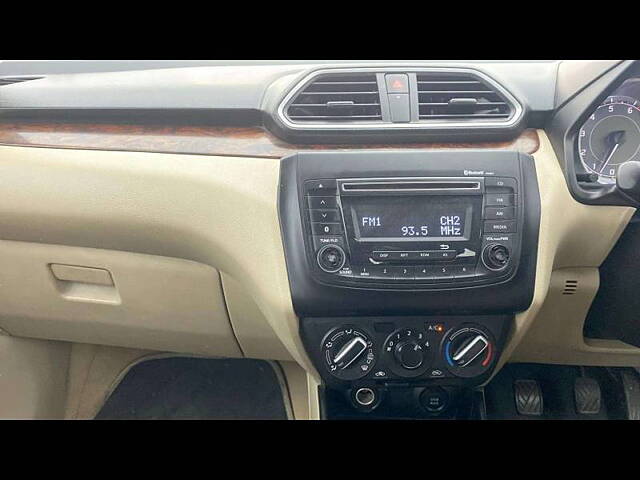 Used Maruti Suzuki Dzire [2017-2020] VXi in Pune