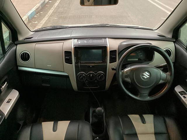 Used Maruti Suzuki Wagon R 1.0 [2014-2019] LXI CNG (O) in Pune