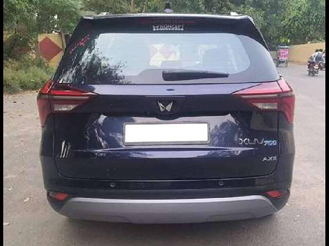 Used Mahindra XUV700 AX 5 Diesel AT 5 STR [2021] in Delhi