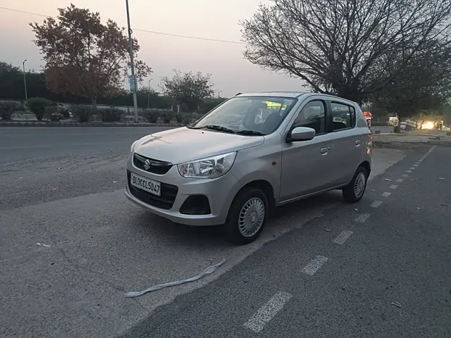 Used 2017 Maruti Suzuki Alto in Delhi