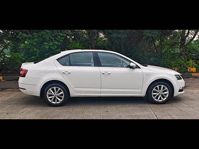 Used Skoda Octavia [2017-2021] 1.8 TSI L&K in Mumbai