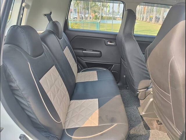 Used Maruti Suzuki Wagon R 1.0 [2014-2019] VXI+ in Mohali