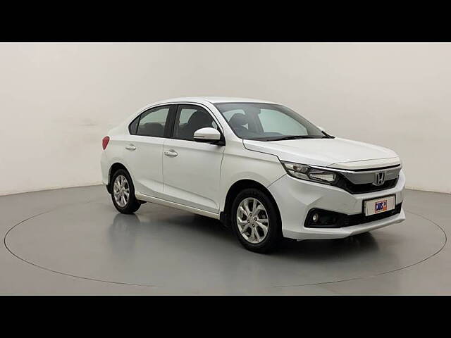 Used 2018 Honda Amaze in Hyderabad