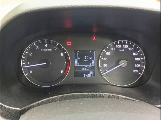 Used Hyundai Creta [2018-2019] SX 1.6 Petrol in Thane