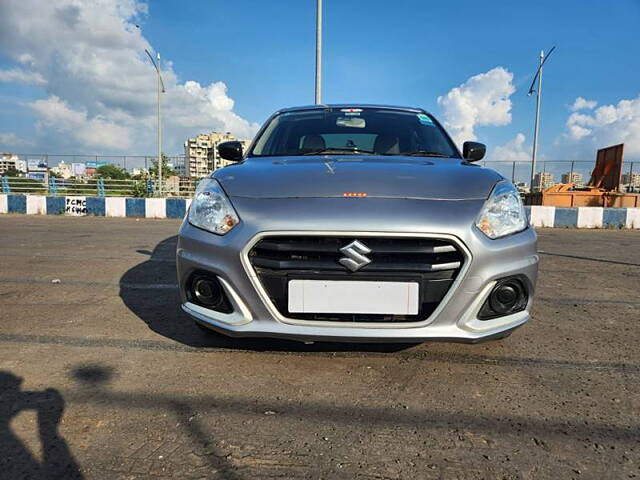 Used Maruti Suzuki Dzire LXi [2020-2023] in Pune