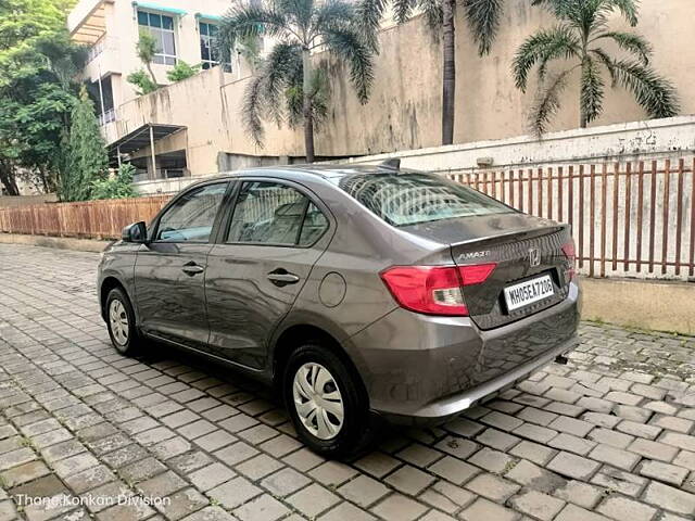 Used Honda Amaze [2018-2021] 1.2 S MT Petrol [2018-2020] in Navi Mumbai