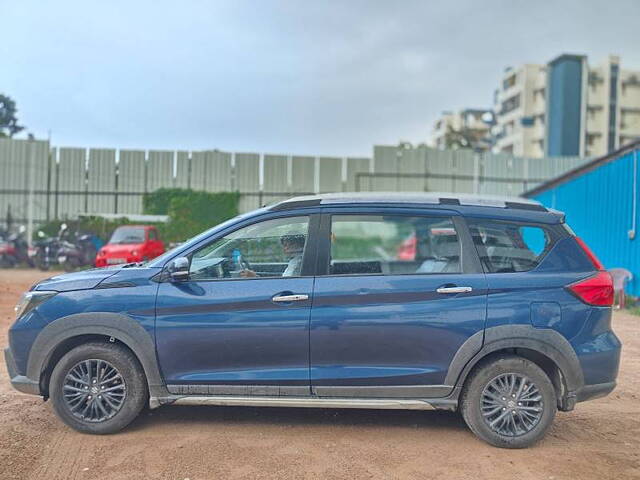 Used Maruti Suzuki XL6 [2019-2022] Alpha MT Petrol in Hyderabad