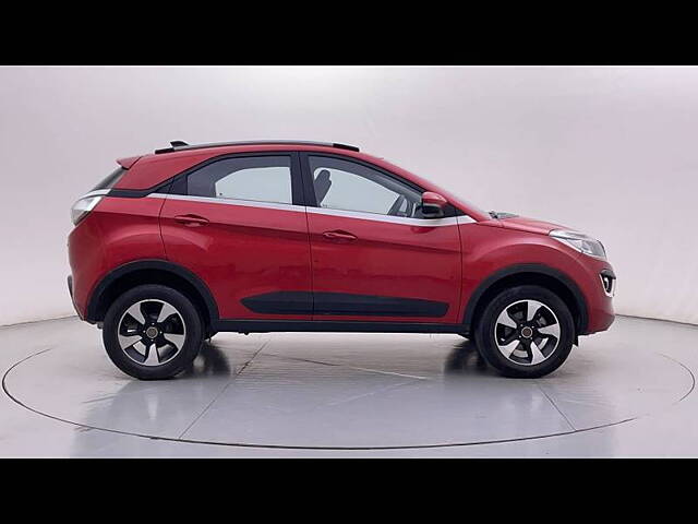 Used Tata Nexon [2017-2020] XZA Plus Petrol in Bangalore