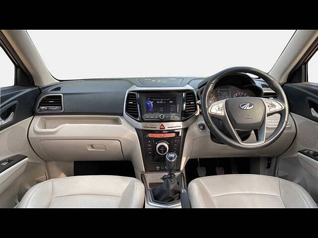 Used Mahindra XUV300 [2019-2024] W8 (O) 1.2 Petrol in Hyderabad