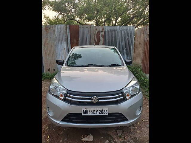 Used Maruti Suzuki Celerio [2014-2017] LXi in Pune