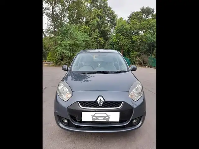 Used 2013 Renault Pulse in Indore