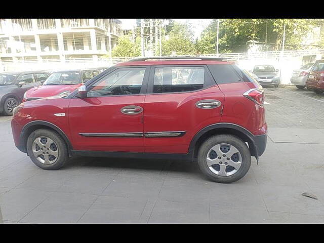 Used Mahindra XUV300 [2019-2024] W6 1.2 Petrol in Kolkata