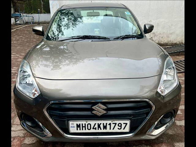 Used 2021 Maruti Suzuki DZire in Mumbai