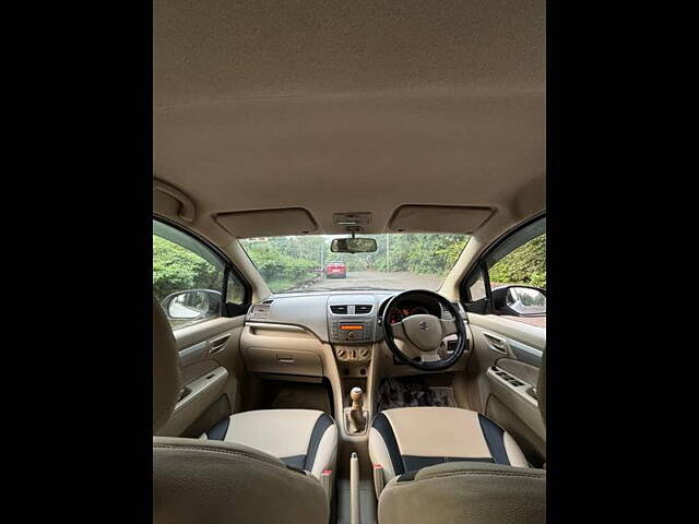 Used Maruti Suzuki Ertiga [2012-2015] LXi CNG in Mumbai