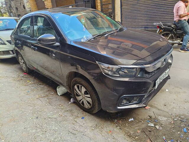 Used Honda Amaze [2018-2021] 1.5 S MT Diesel [2018-2020] in Jaipur