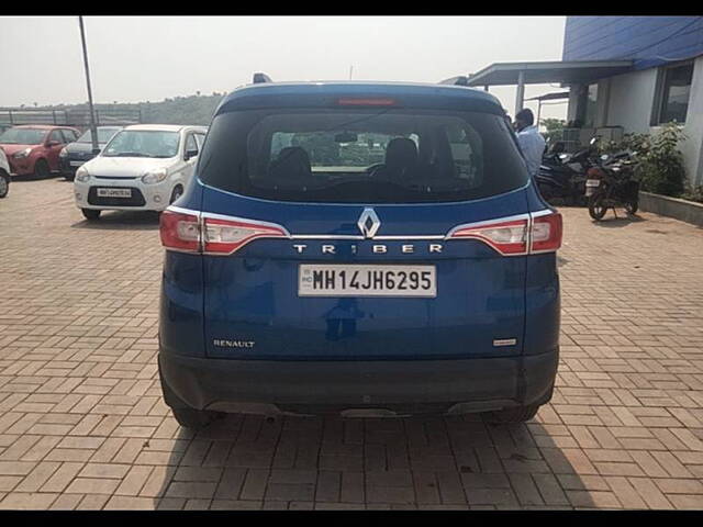 Used Renault Triber [2019-2023] RXL [2019-2020] in Pune