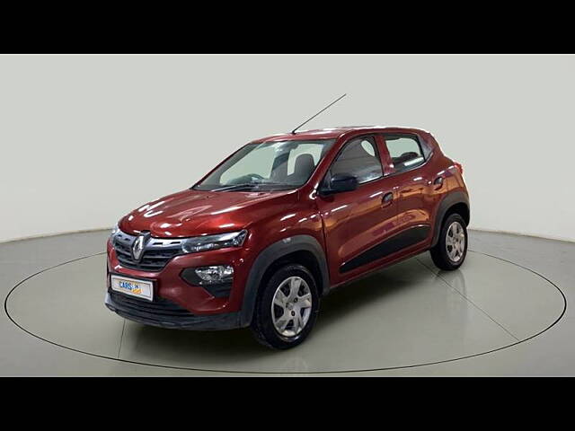 Used Renault Kwid [2015-2019] RXL [2015-2019] in Vadodara