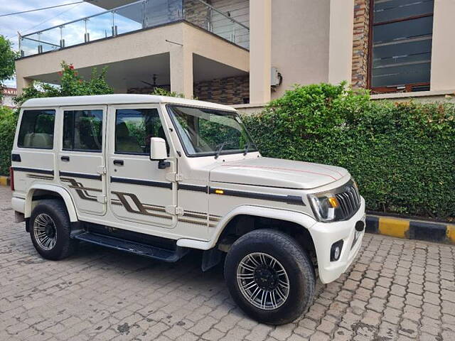 Used 2020 Mahindra Bolero in Jalandhar