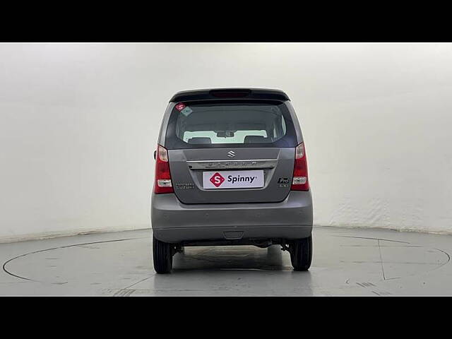 Used Maruti Suzuki Wagon R 1.0 [2014-2019] LXI CNG in Gurgaon