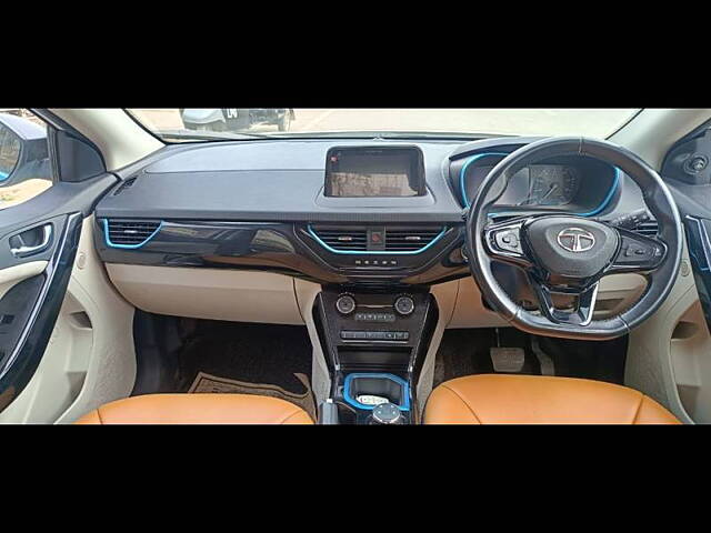 Used Tata Nexon EV [2020-2022] XZ Plus in Raipur