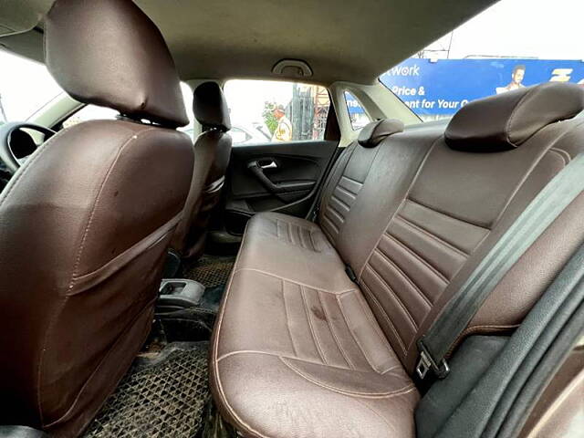 Used Volkswagen Ameo Comfortline 1.2L (P) in Nagpur