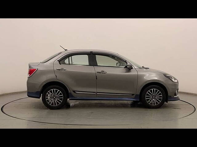 Used Maruti Suzuki Dzire ZXi Plus AGS in Kolkata