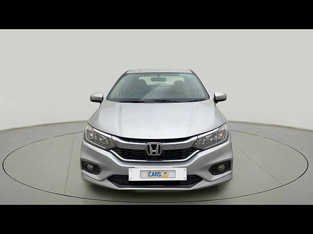 Used Honda City 4th Generation V Petrol [2017-2019] in Hyderabad