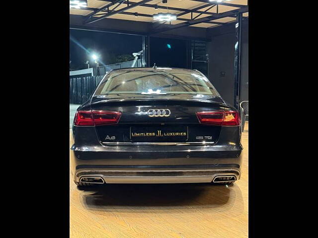 Used Audi A6 [2015-2019] 35 TDI Matrix in Mumbai