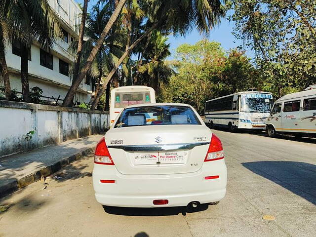 Used Maruti Suzuki Swift Dzire [2008-2010] VXi in Mumbai