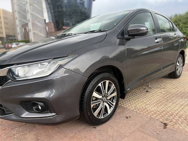 Used Honda City 4th Generation V CVT Petrol [2017-2019] in Delhi