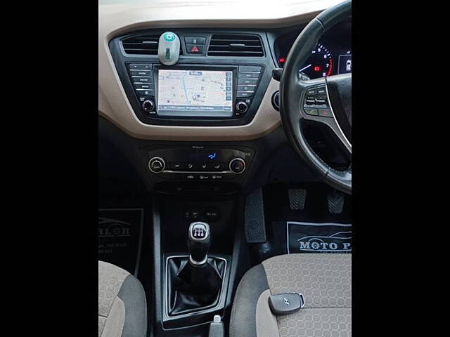 Used Hyundai Elite i20 [2016-2017] Asta 1.2 (O) [2016] in Bangalore